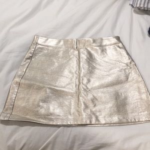 Zara skirt size S SUPER CUTE